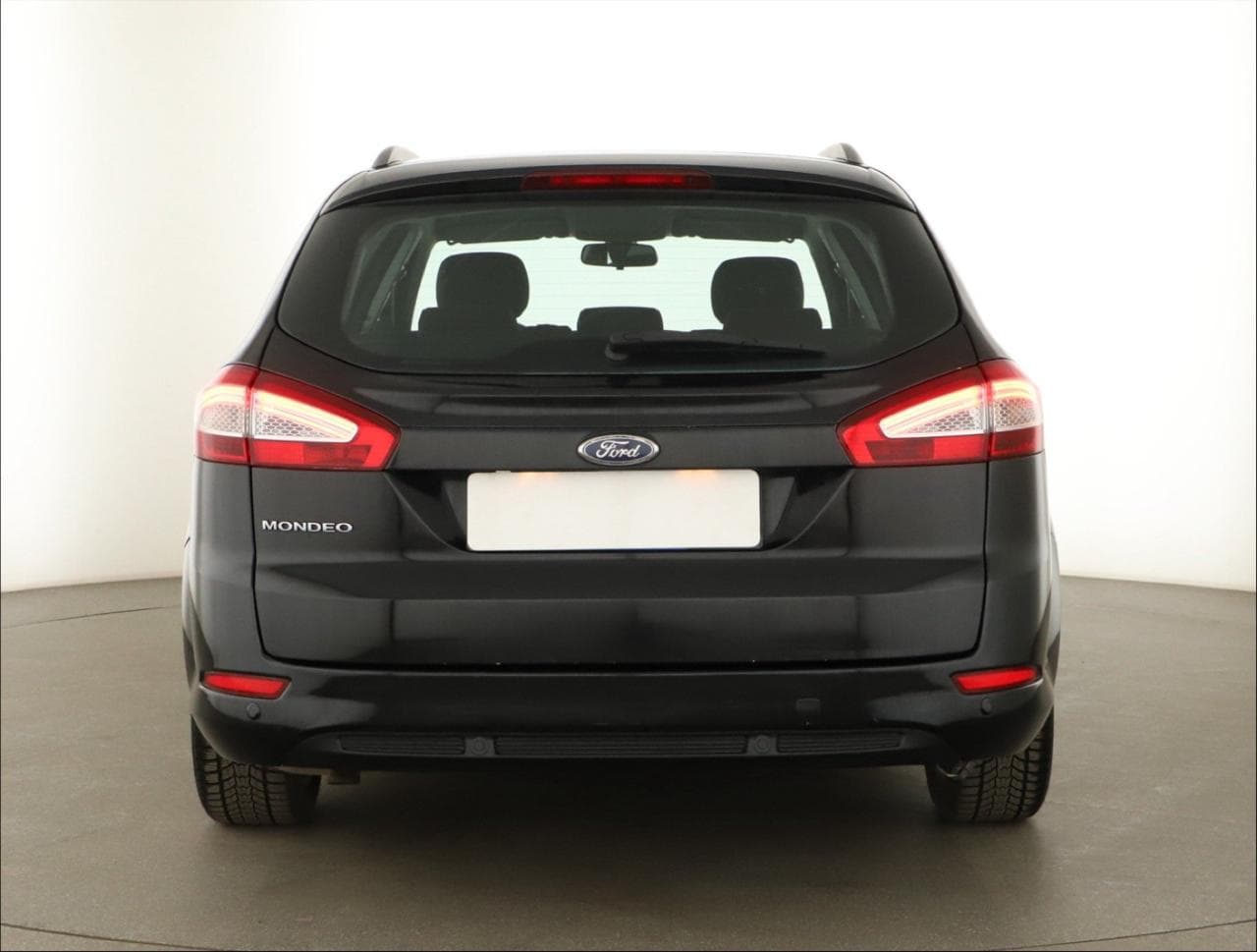 2014 Ford MONDEO - 6