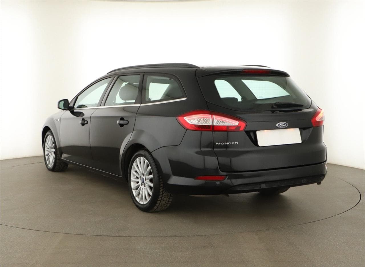 2014 Ford MONDEO - 5