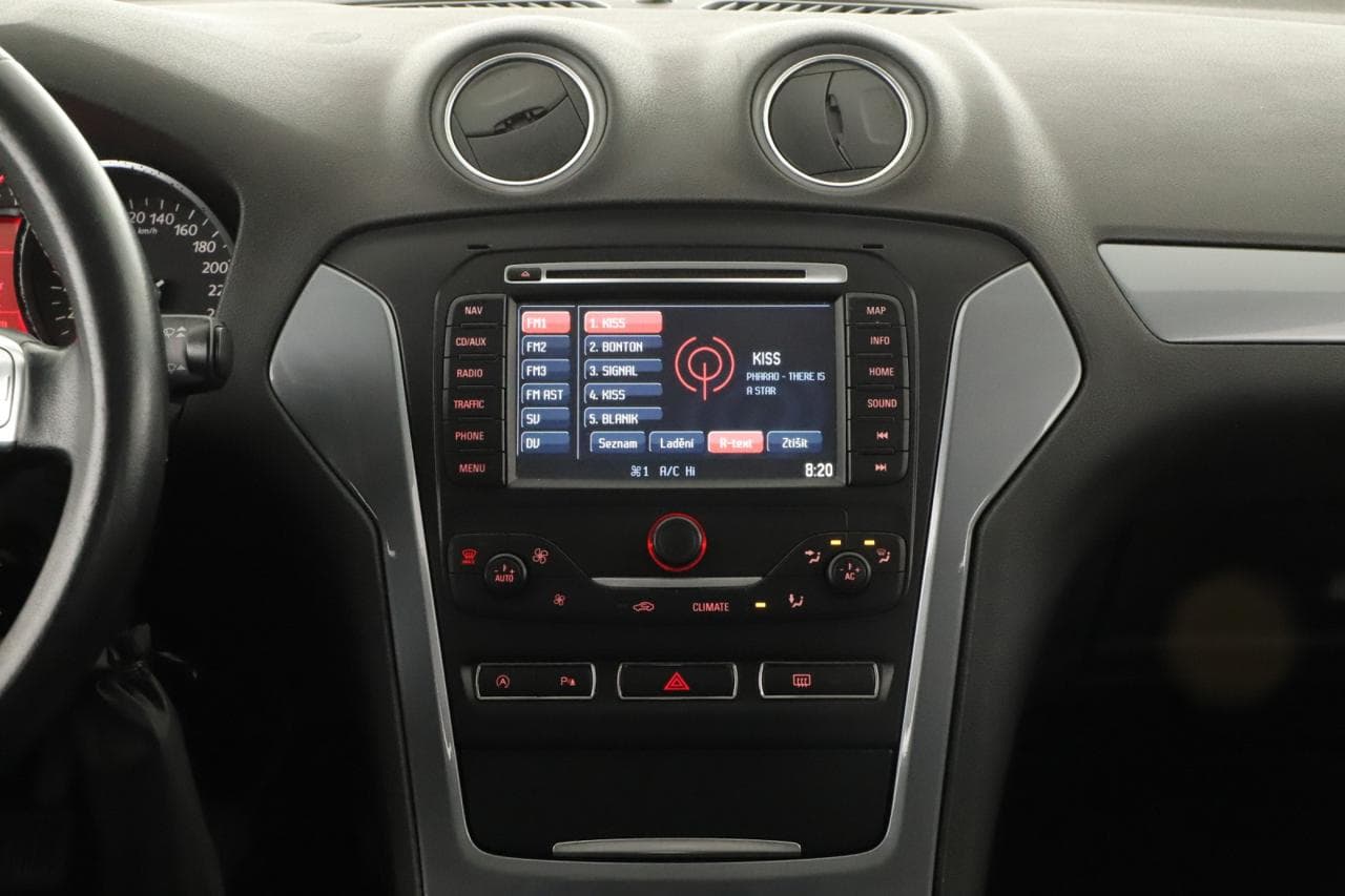 2014 Ford MONDEO - 16
