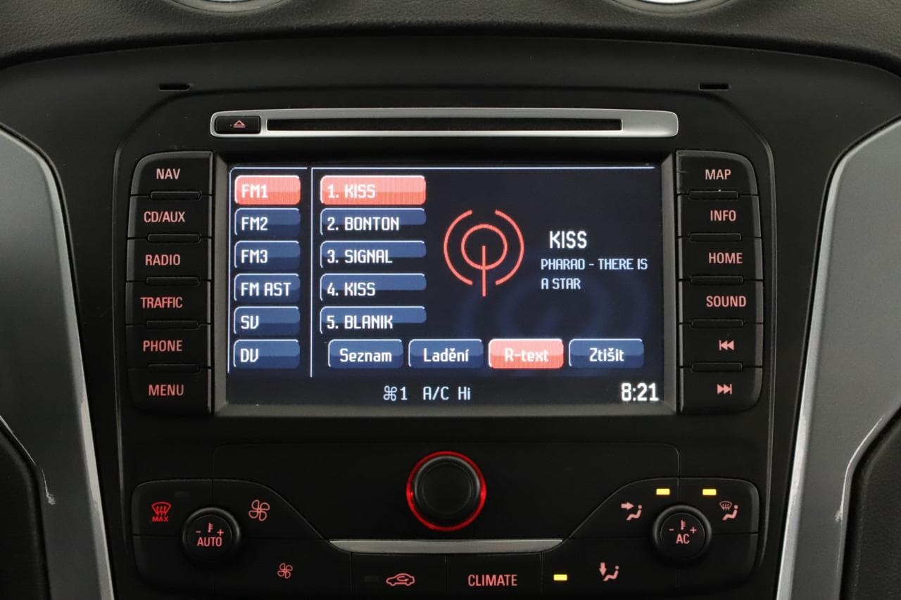 2014 Ford MONDEO - 17