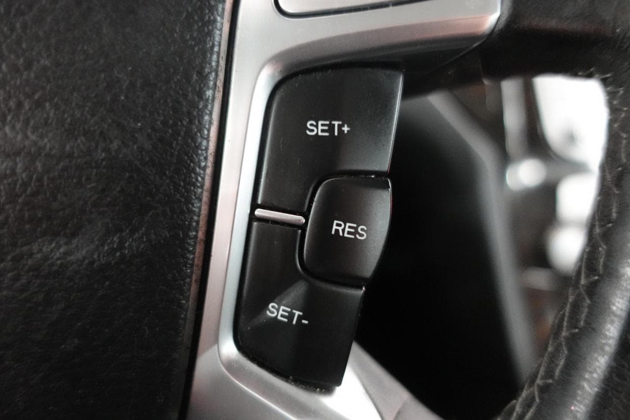 2010 Ford Mondeo - 18