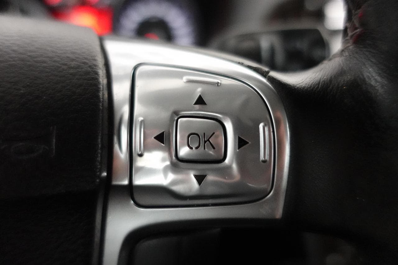 2010 Ford Mondeo - 17