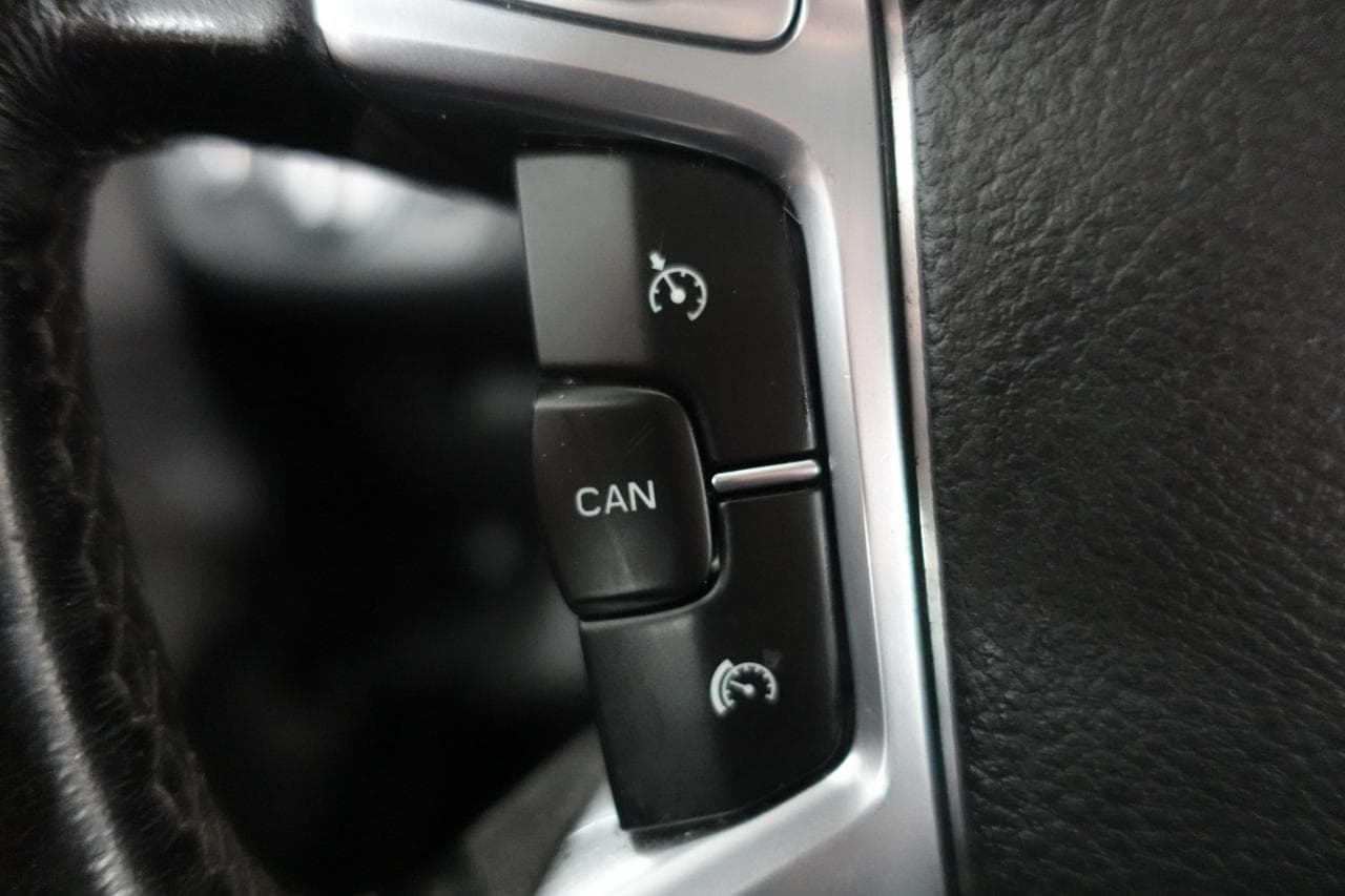 2010 Ford Mondeo - 16