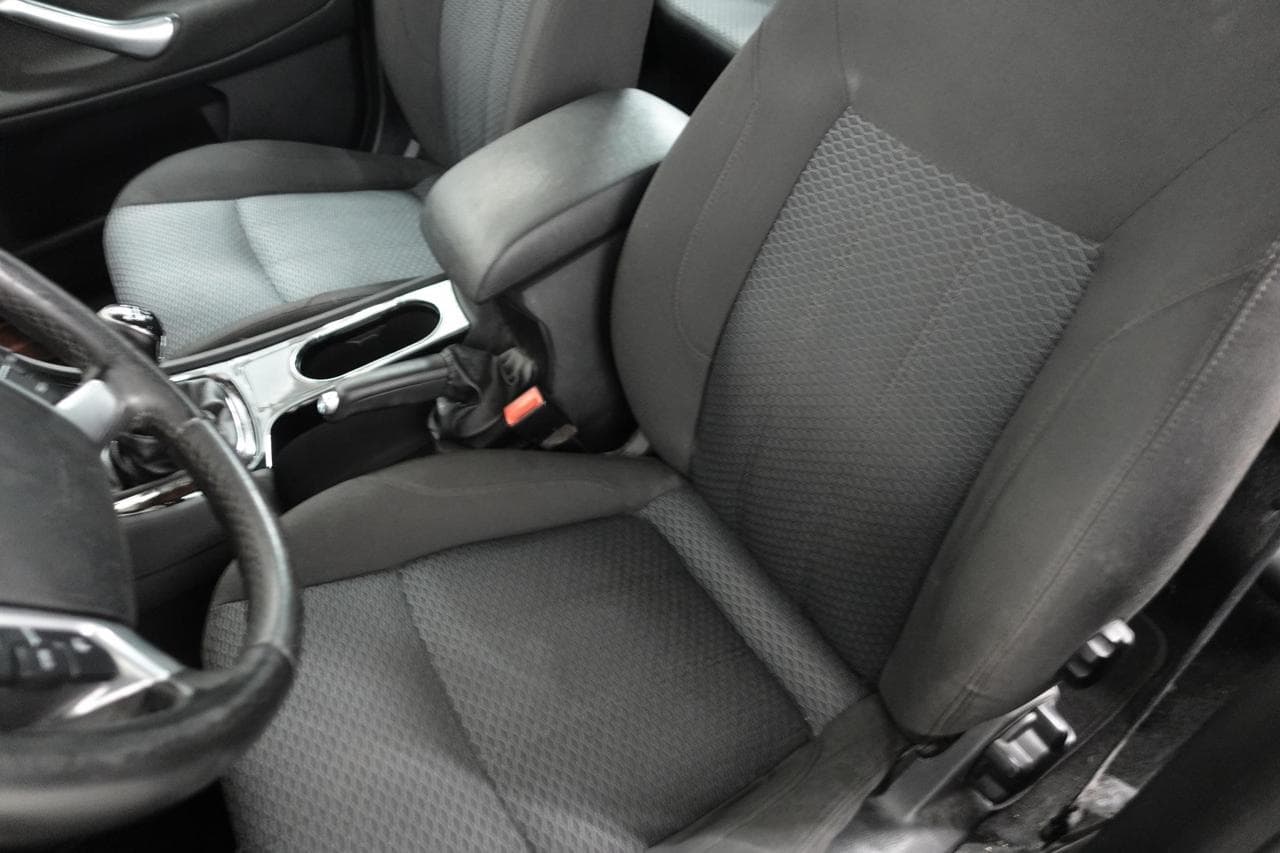 2010 Ford Mondeo - 9