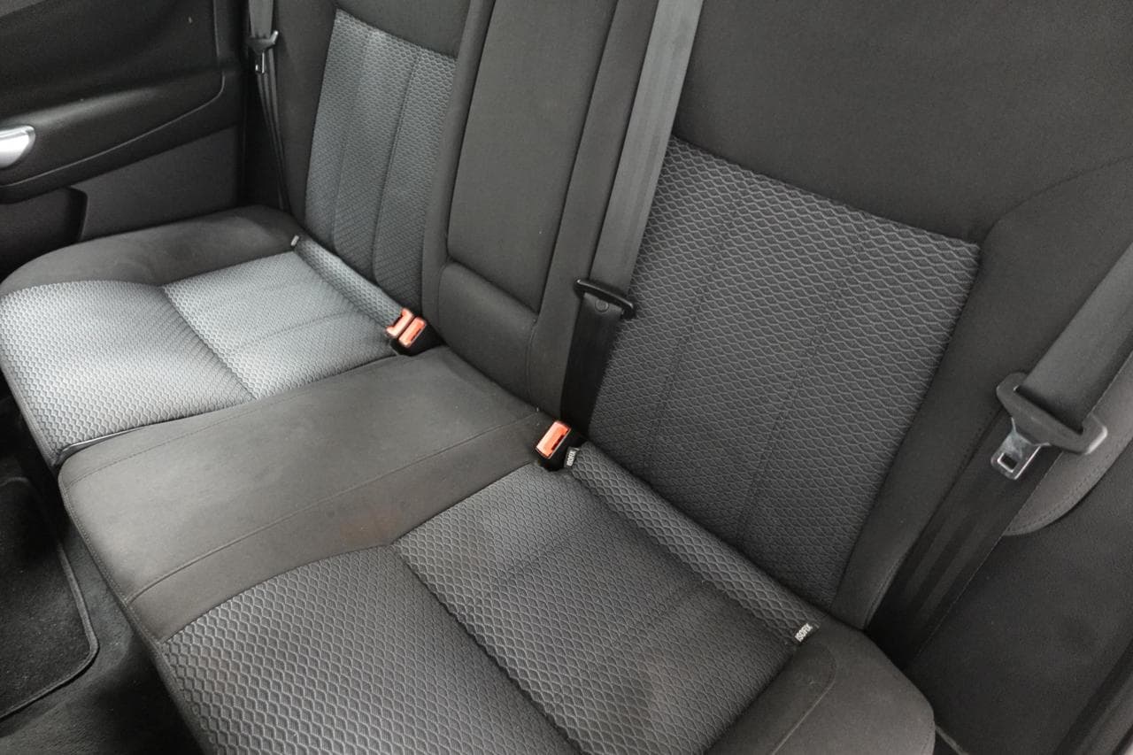 2010 Ford Mondeo - 10