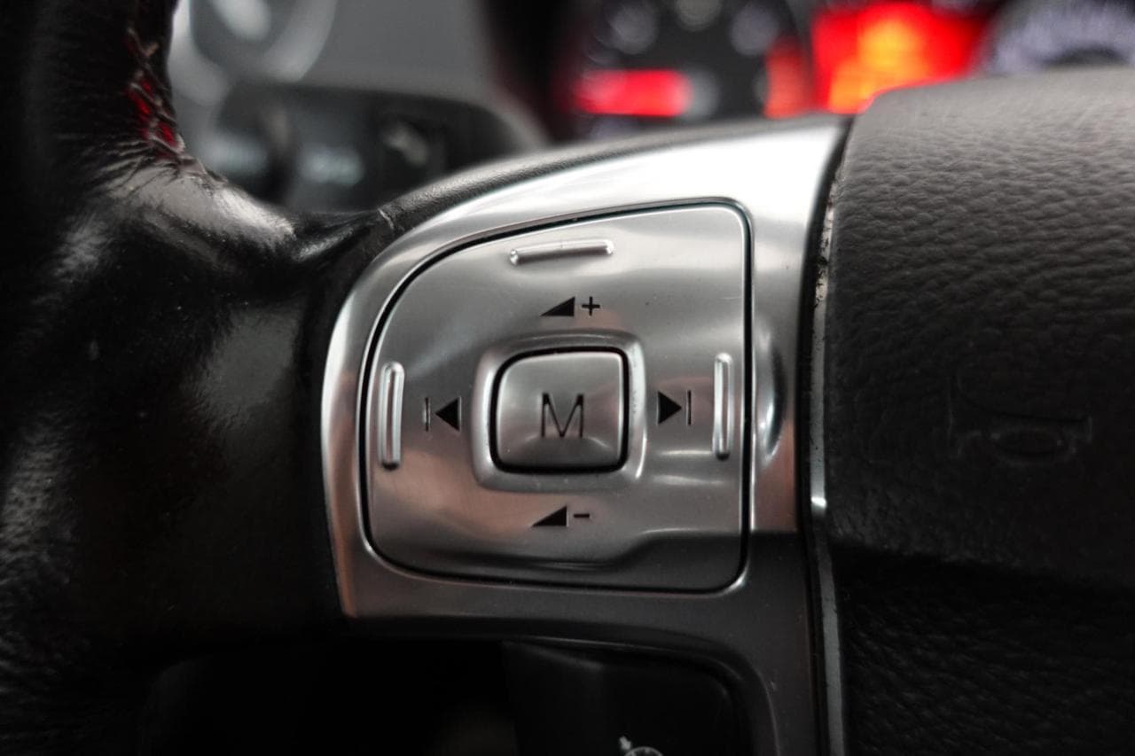 2010 Ford Mondeo - 15