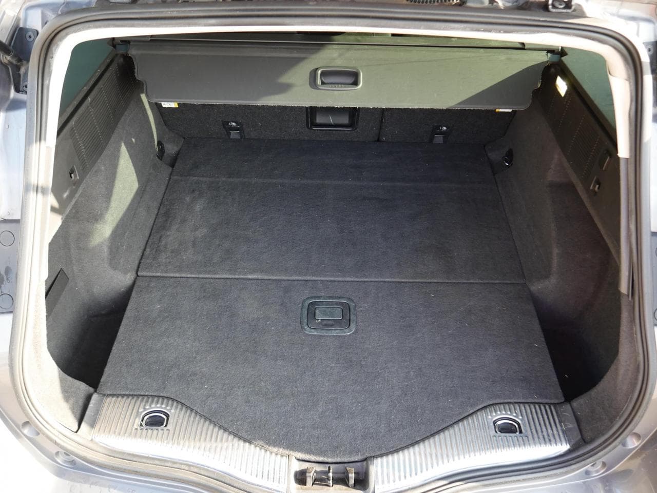 2015 Ford Mondeo - 7