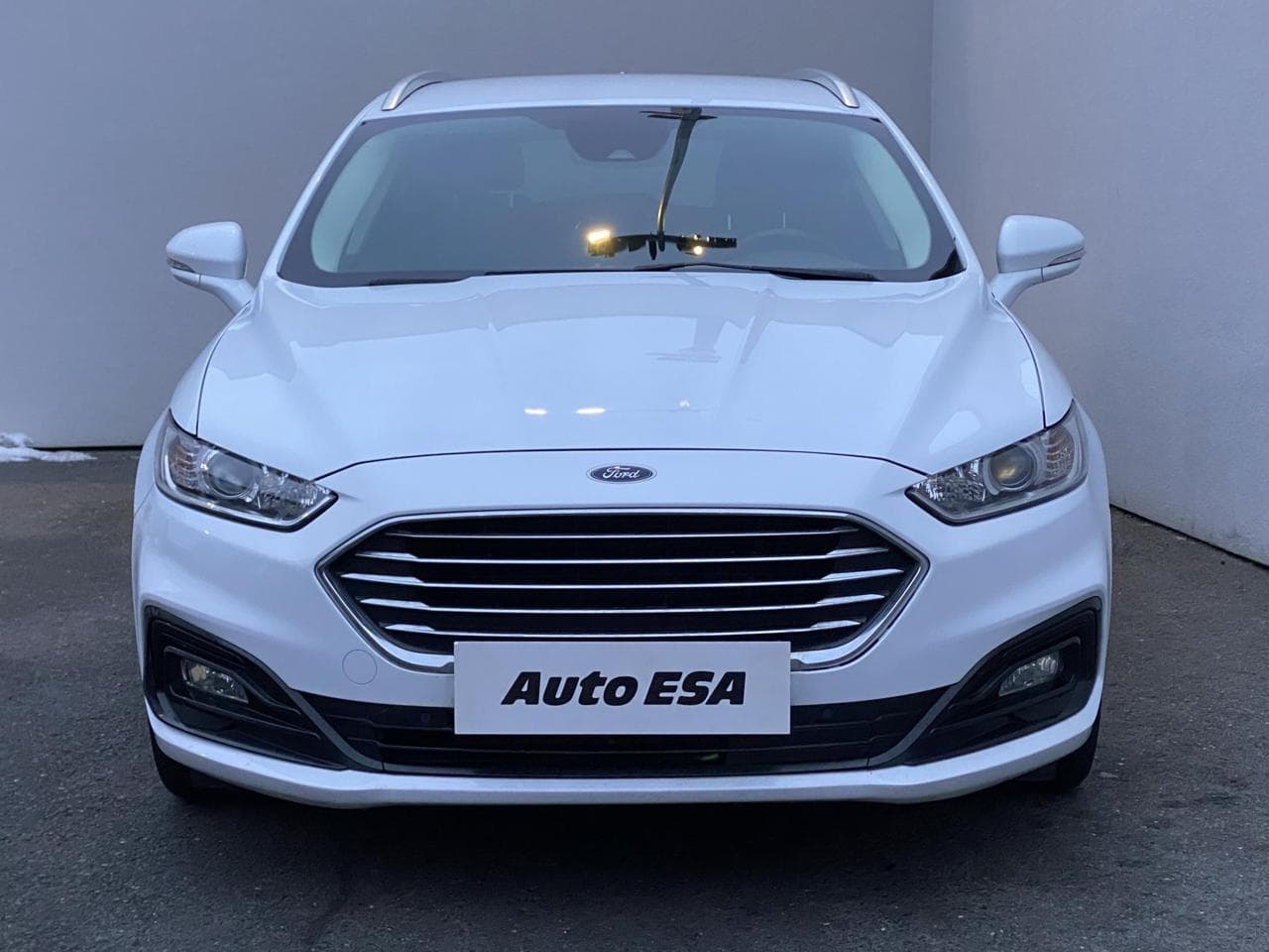 2019 Ford Mondeo - 2