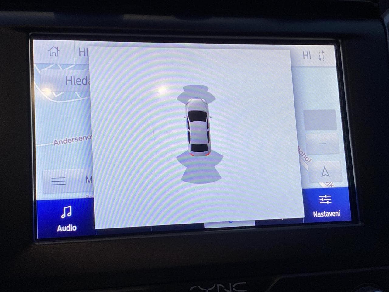 2019 Ford Mondeo - 17