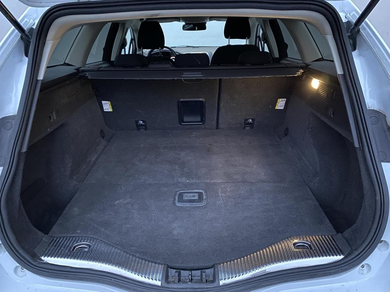 2019 Ford Mondeo - 7