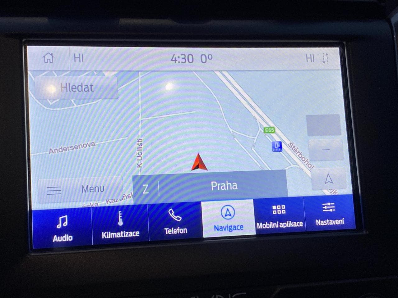 2019 Ford Mondeo - 16