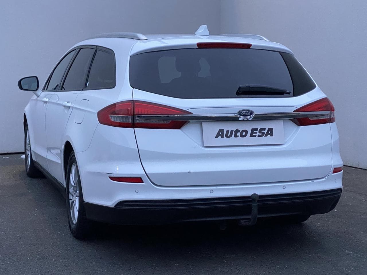 2019 Ford Mondeo - 6
