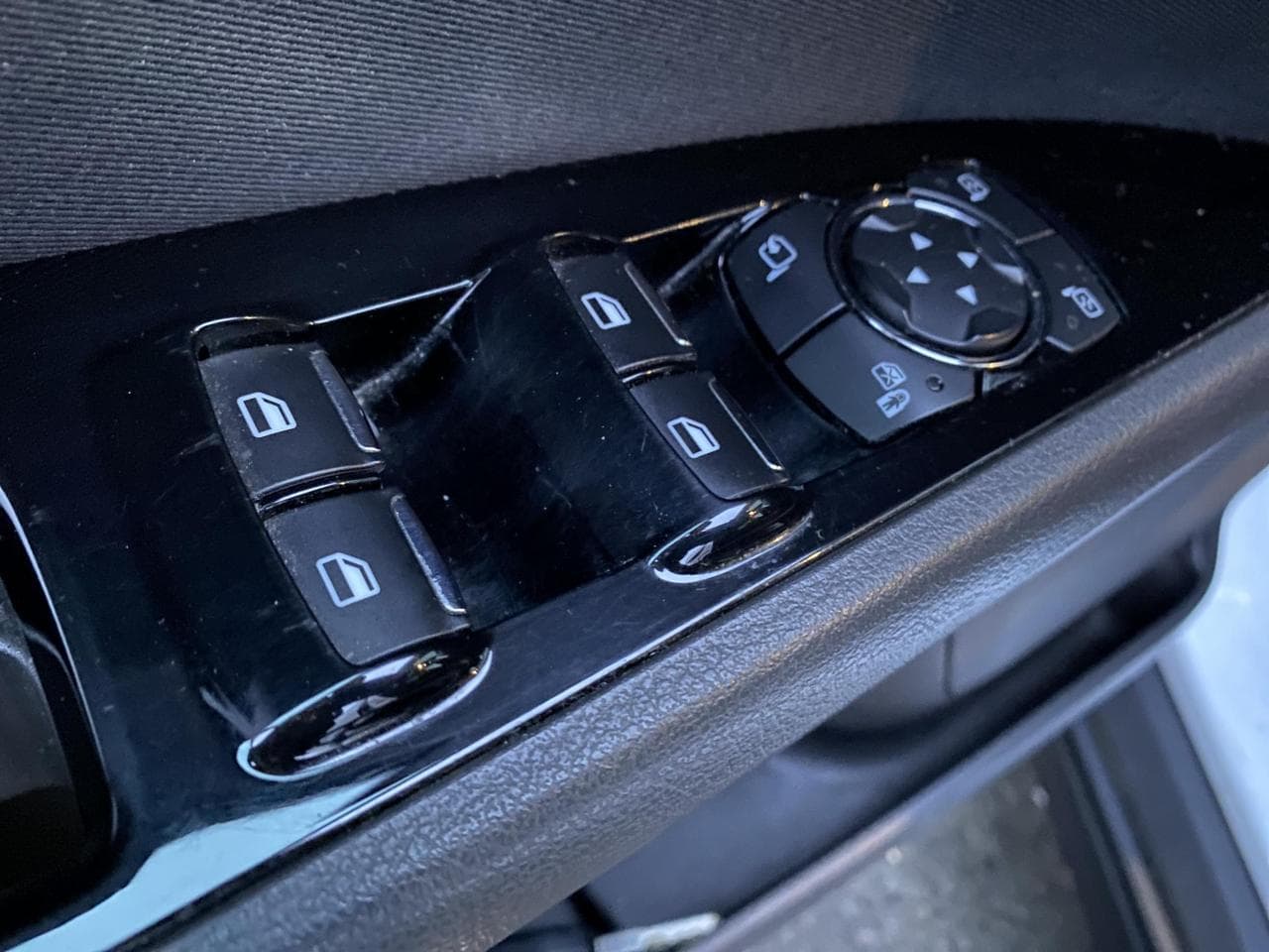 2019 Ford Mondeo - 11