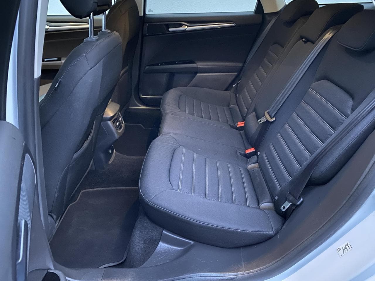 2019 Ford Mondeo - 10