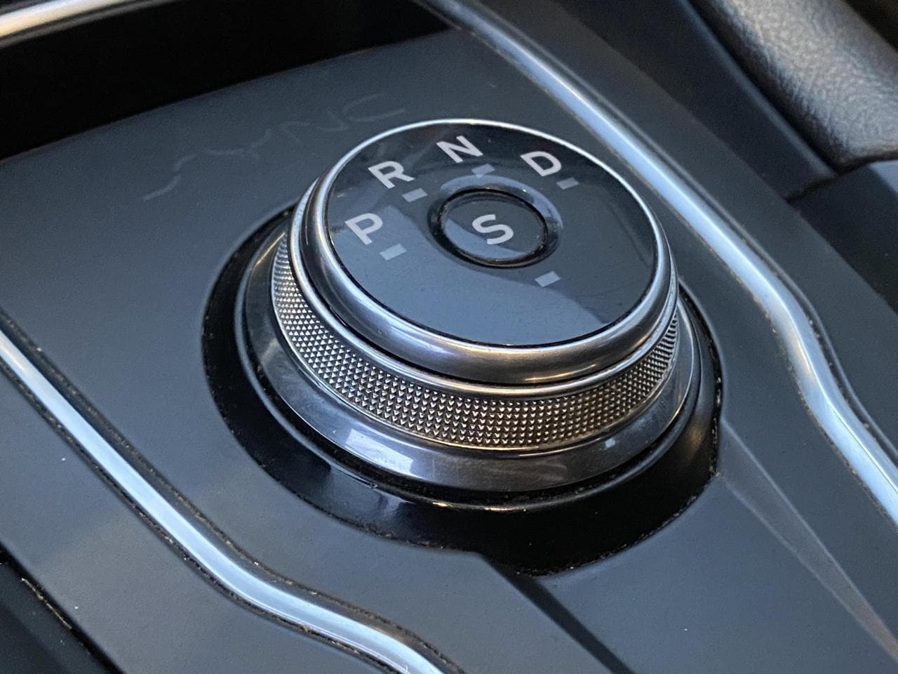 2019 Ford Mondeo - 14