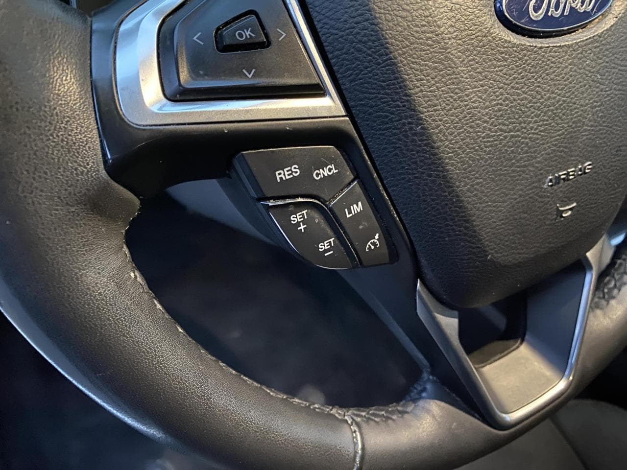 2019 Ford Mondeo - 13