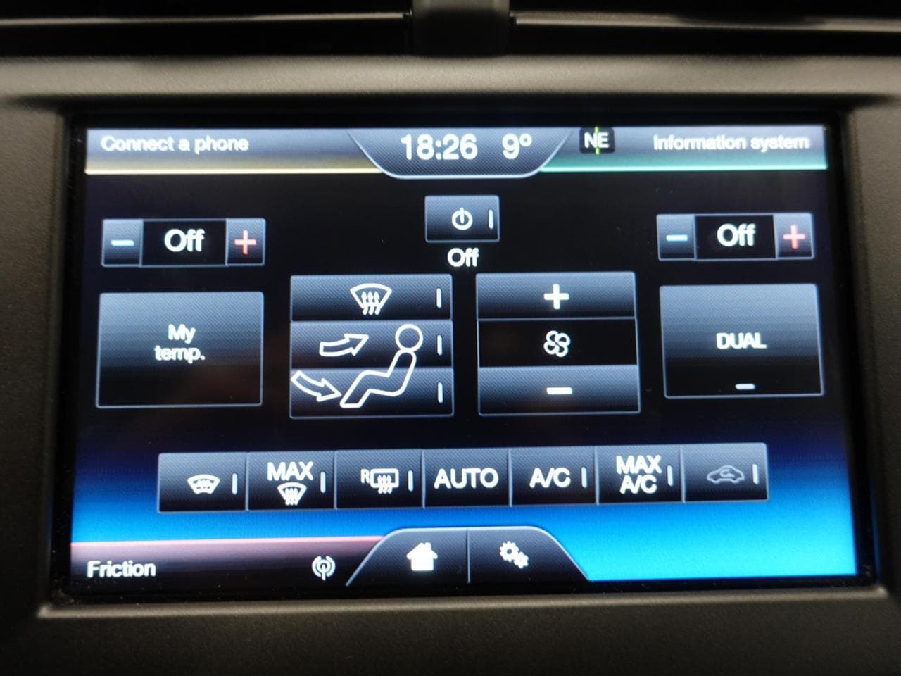 2016 Ford MONDEO - 19