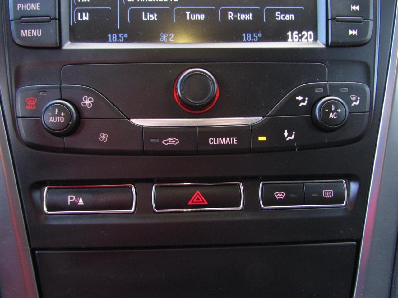 2012 Ford Mondeo - 15