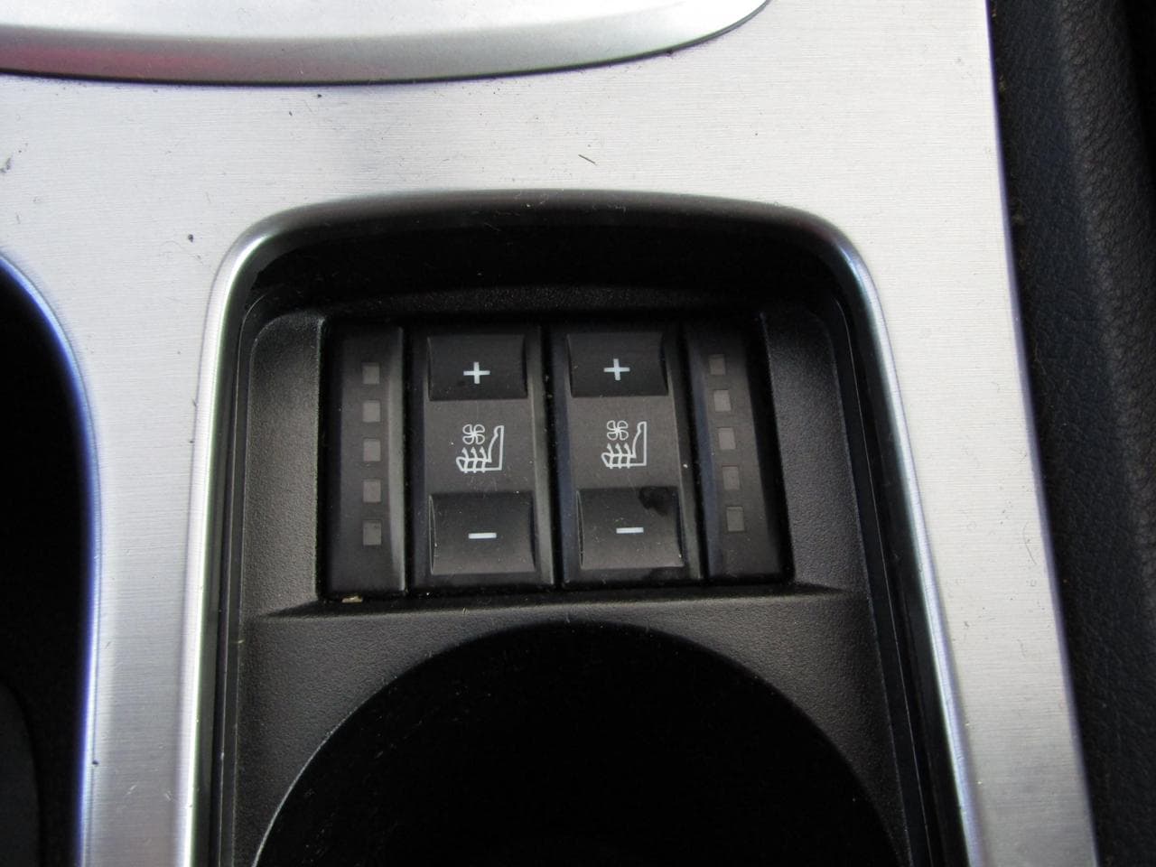 2012 Ford Mondeo - 14