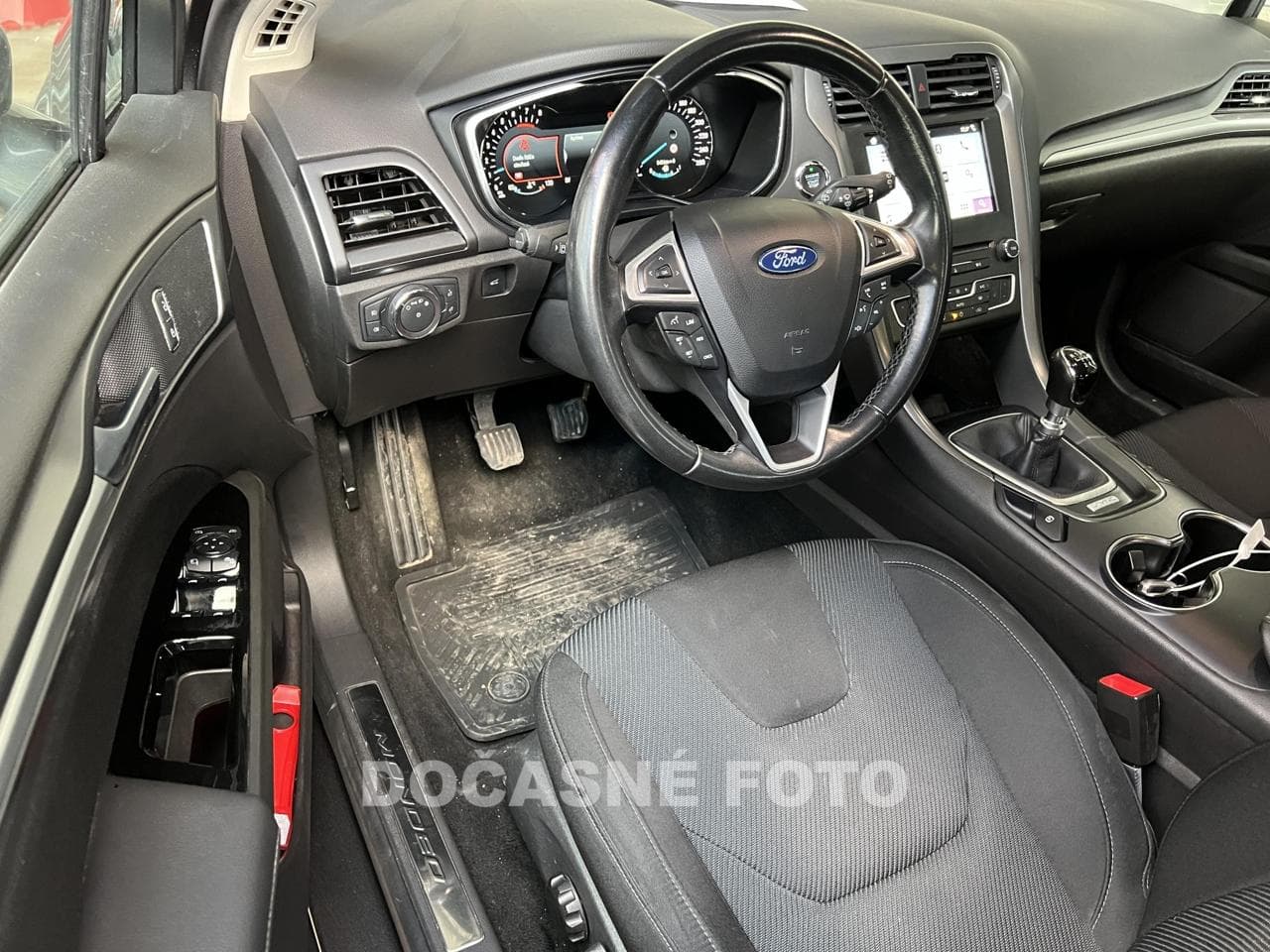 2019 Ford MONDEO - 3