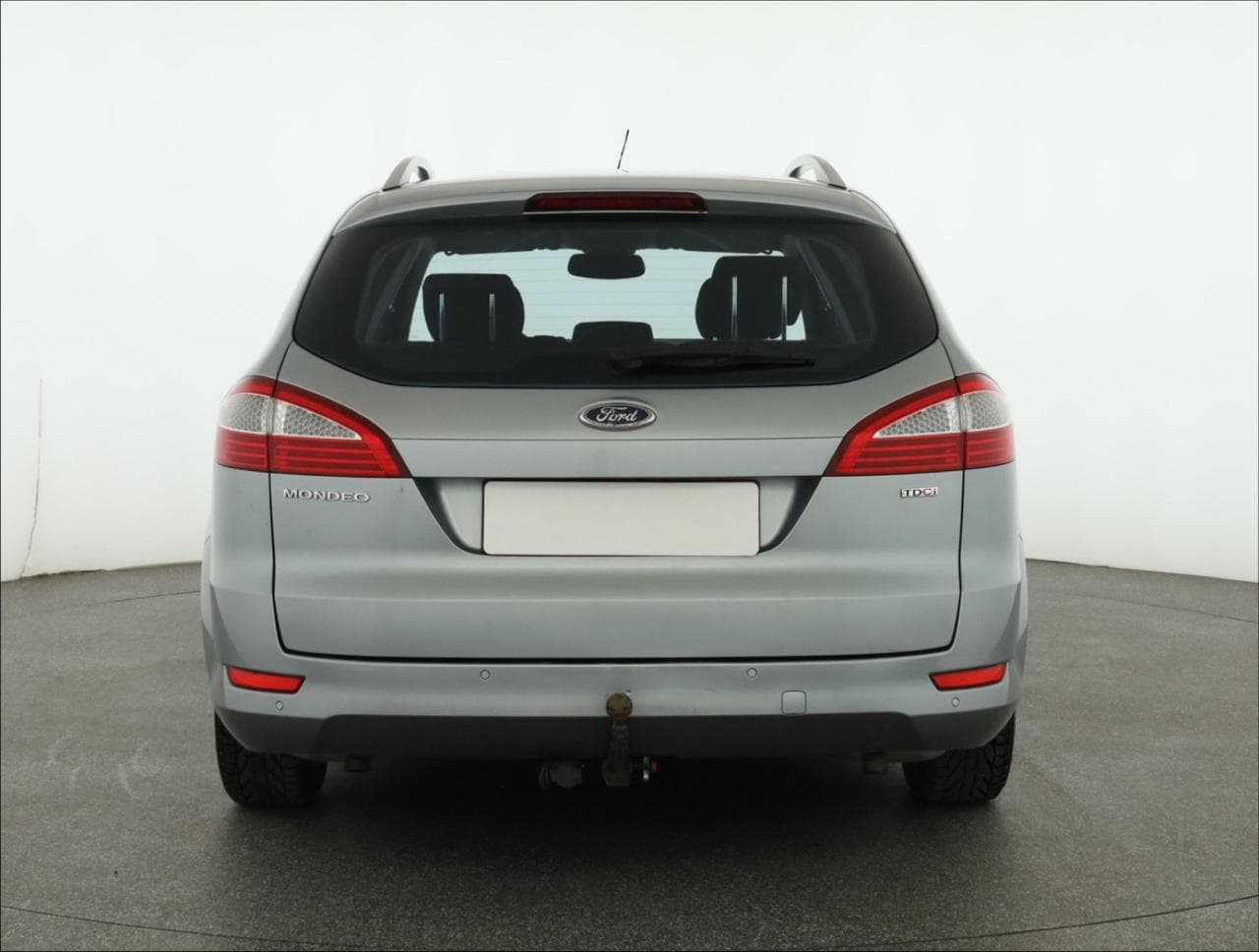 2008 Ford MONDEO - 6