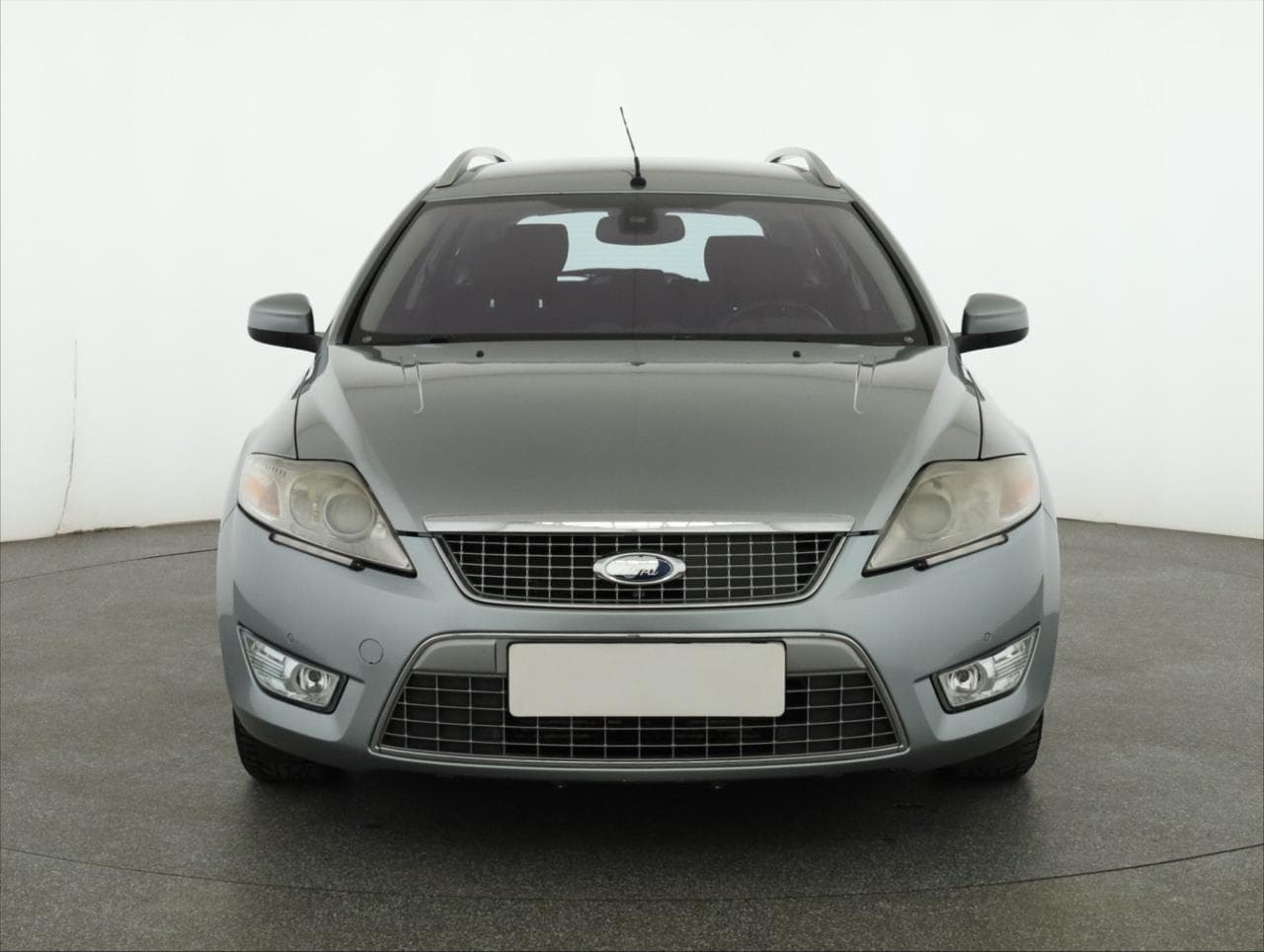 2008 Ford MONDEO - 2