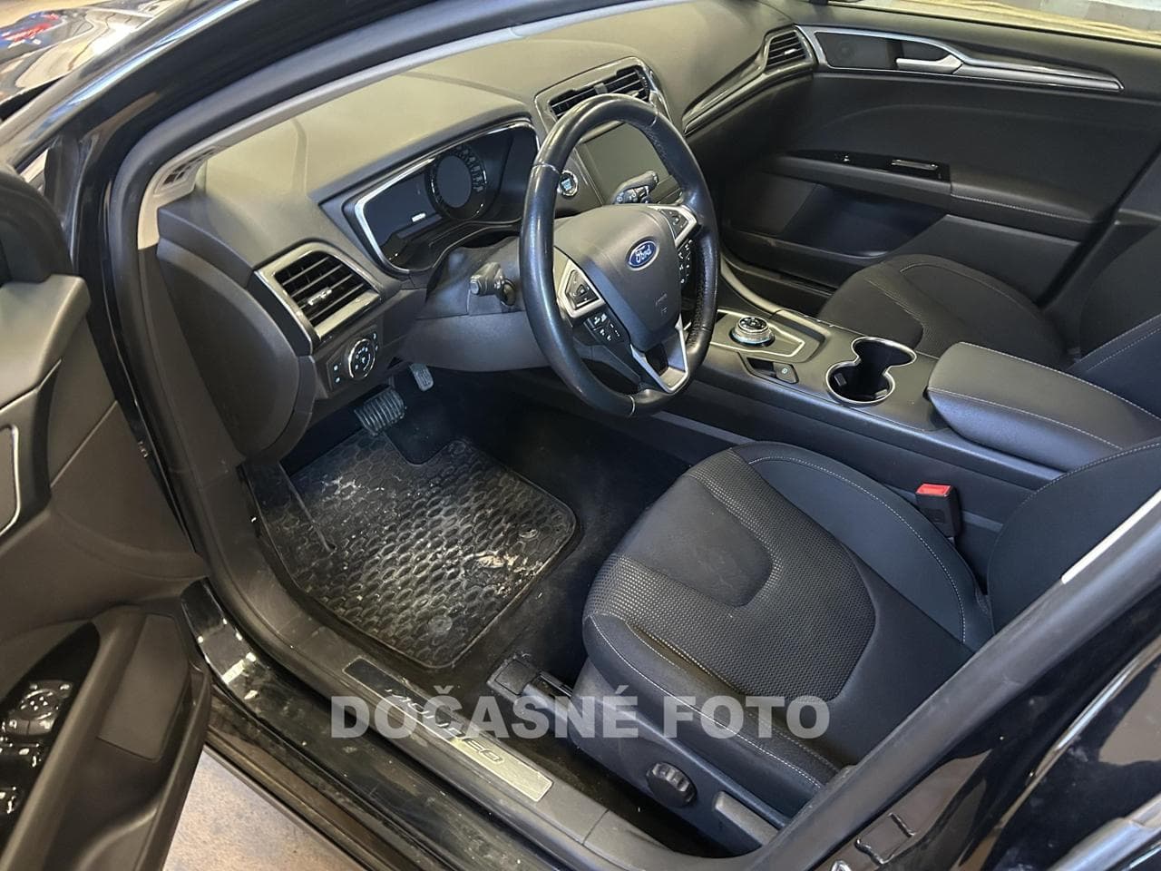 2019 Ford Mondeo - 3