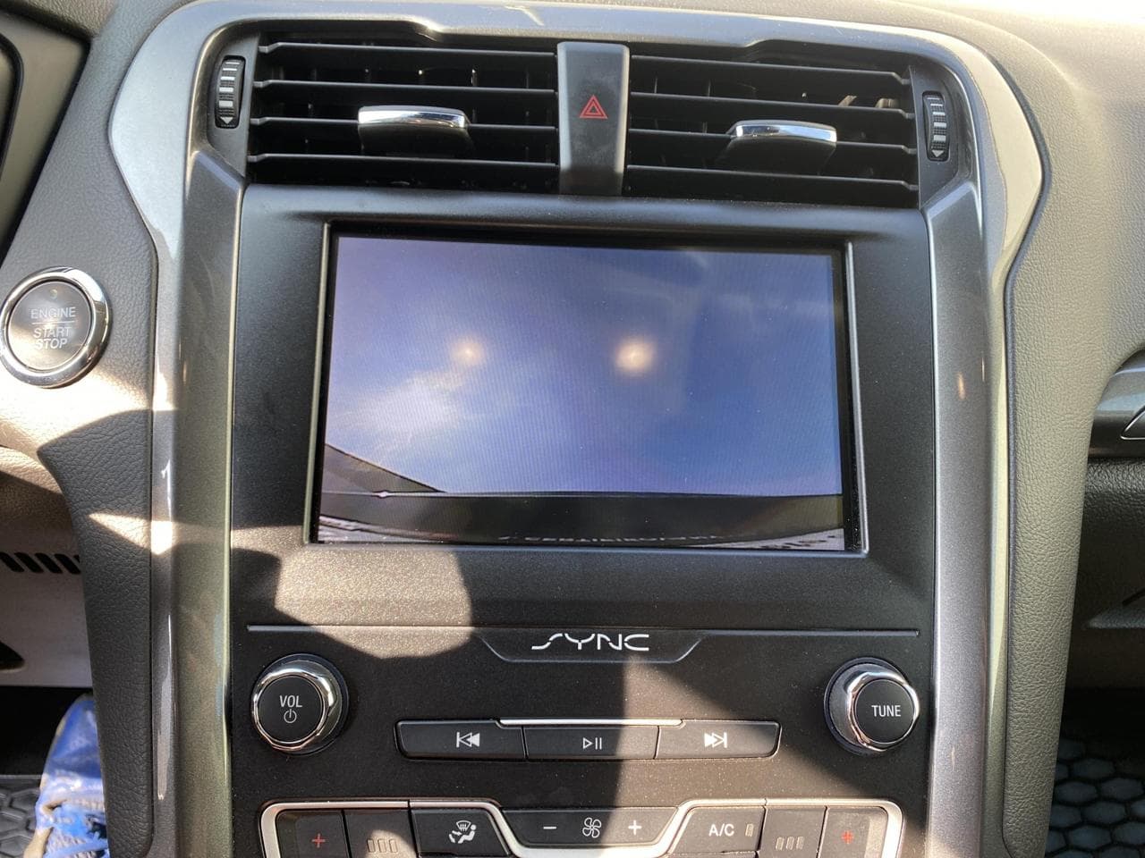 2019 Ford Mondeo - 19