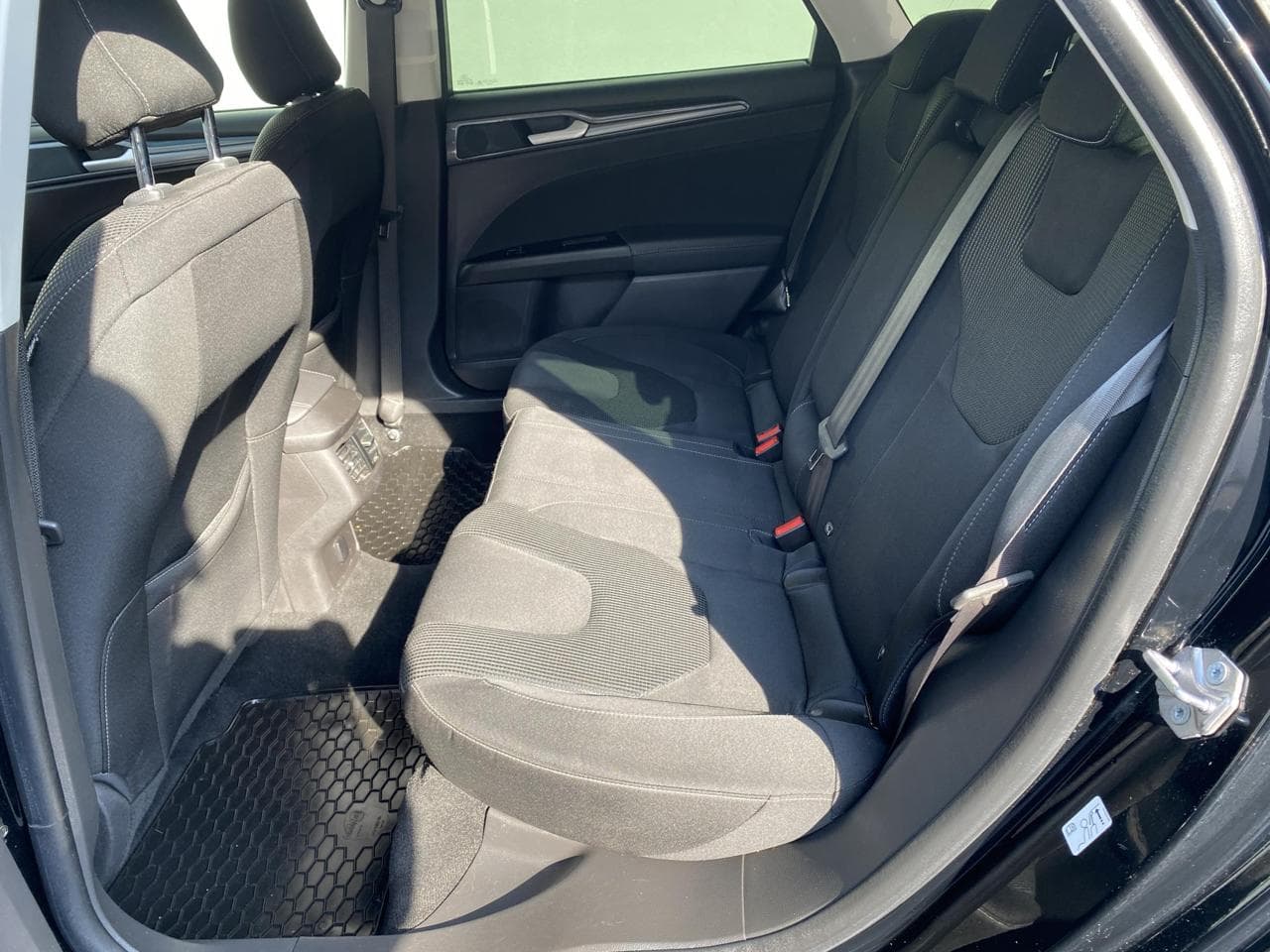 2019 Ford Mondeo - 10