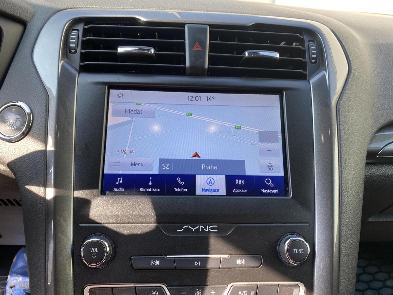 2019 Ford Mondeo - 18