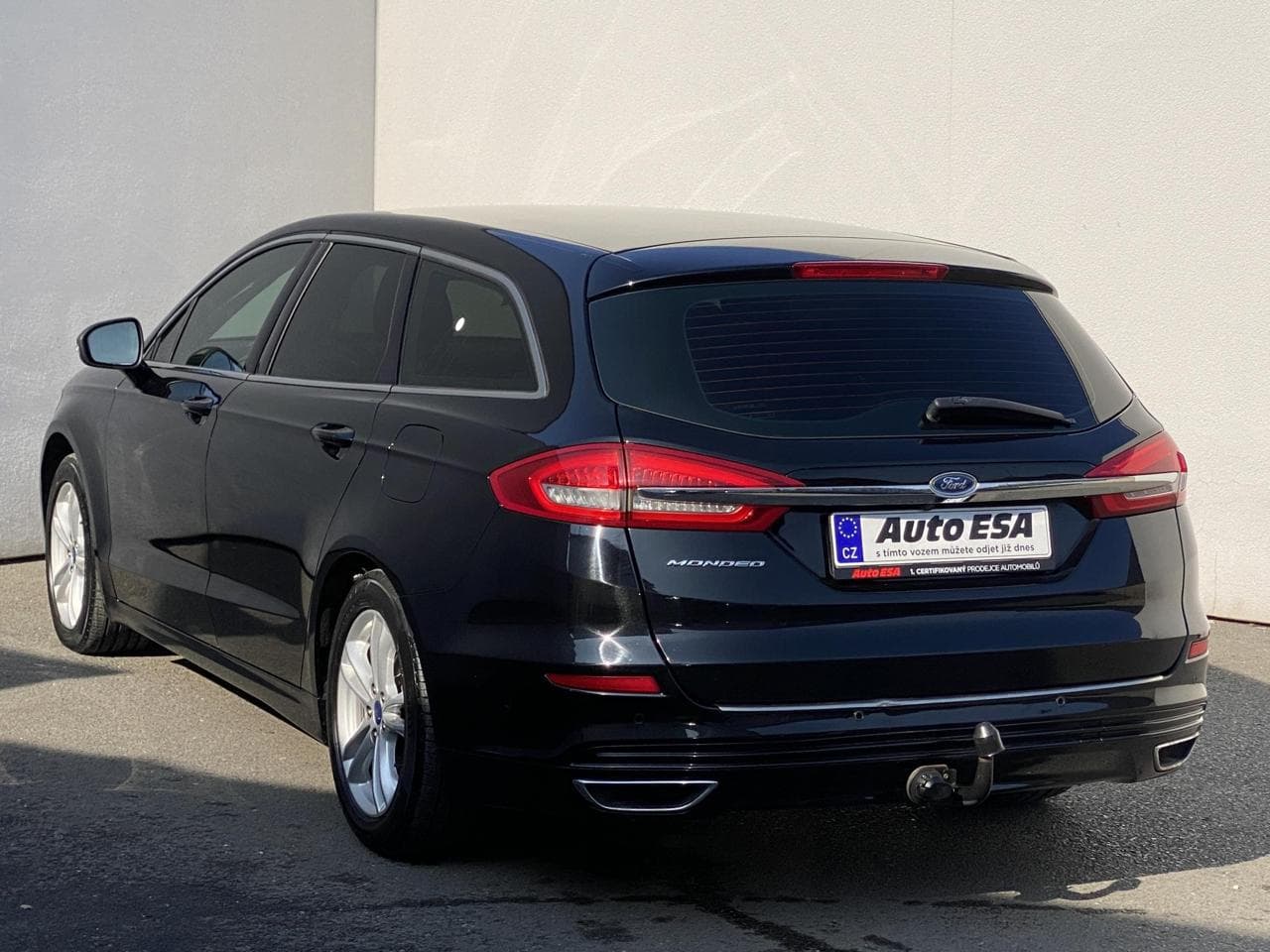 2019 Ford Mondeo - 6