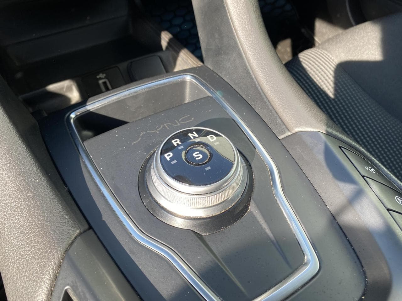 2019 Ford Mondeo - 16