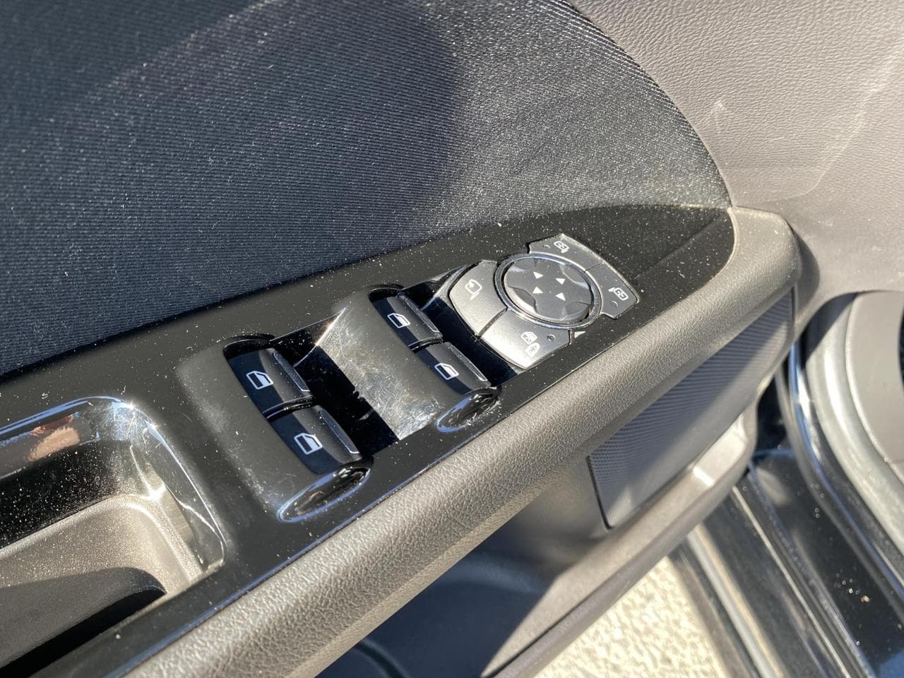 2019 Ford Mondeo - 13