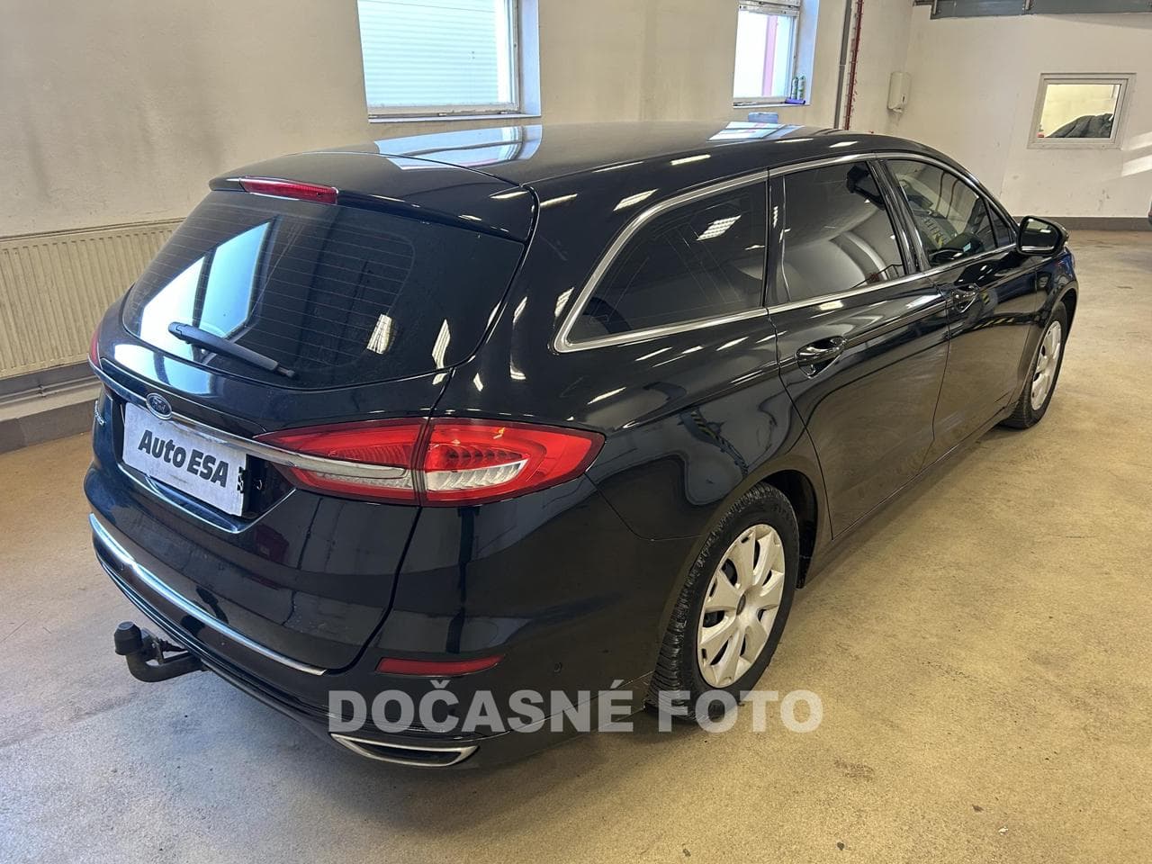 2019 Ford Mondeo - 2