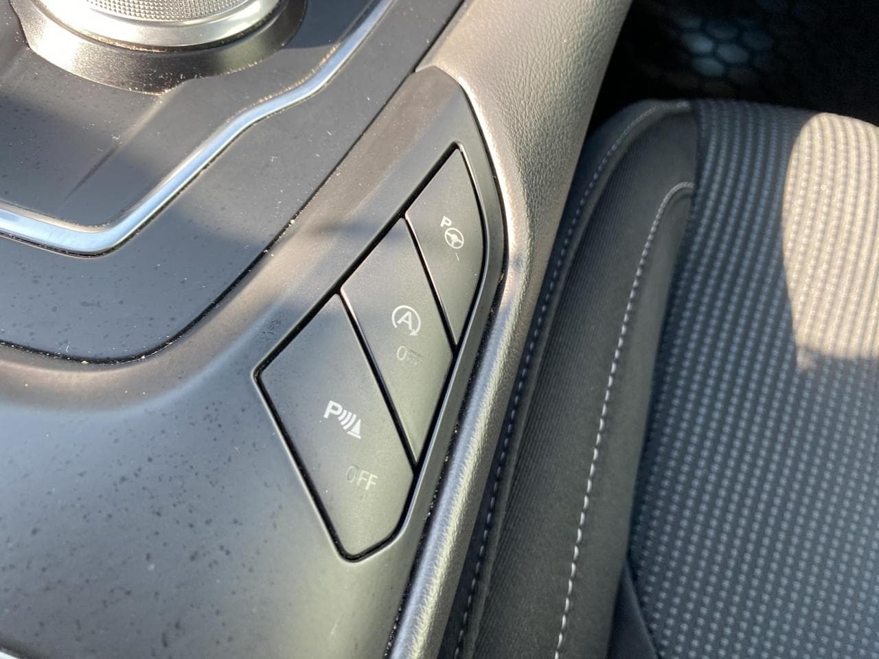 2019 Ford Mondeo - 17