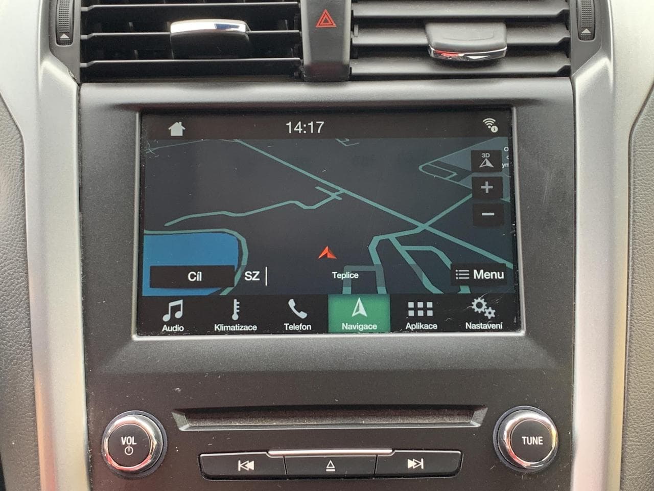 2019 Ford Mondeo - 15