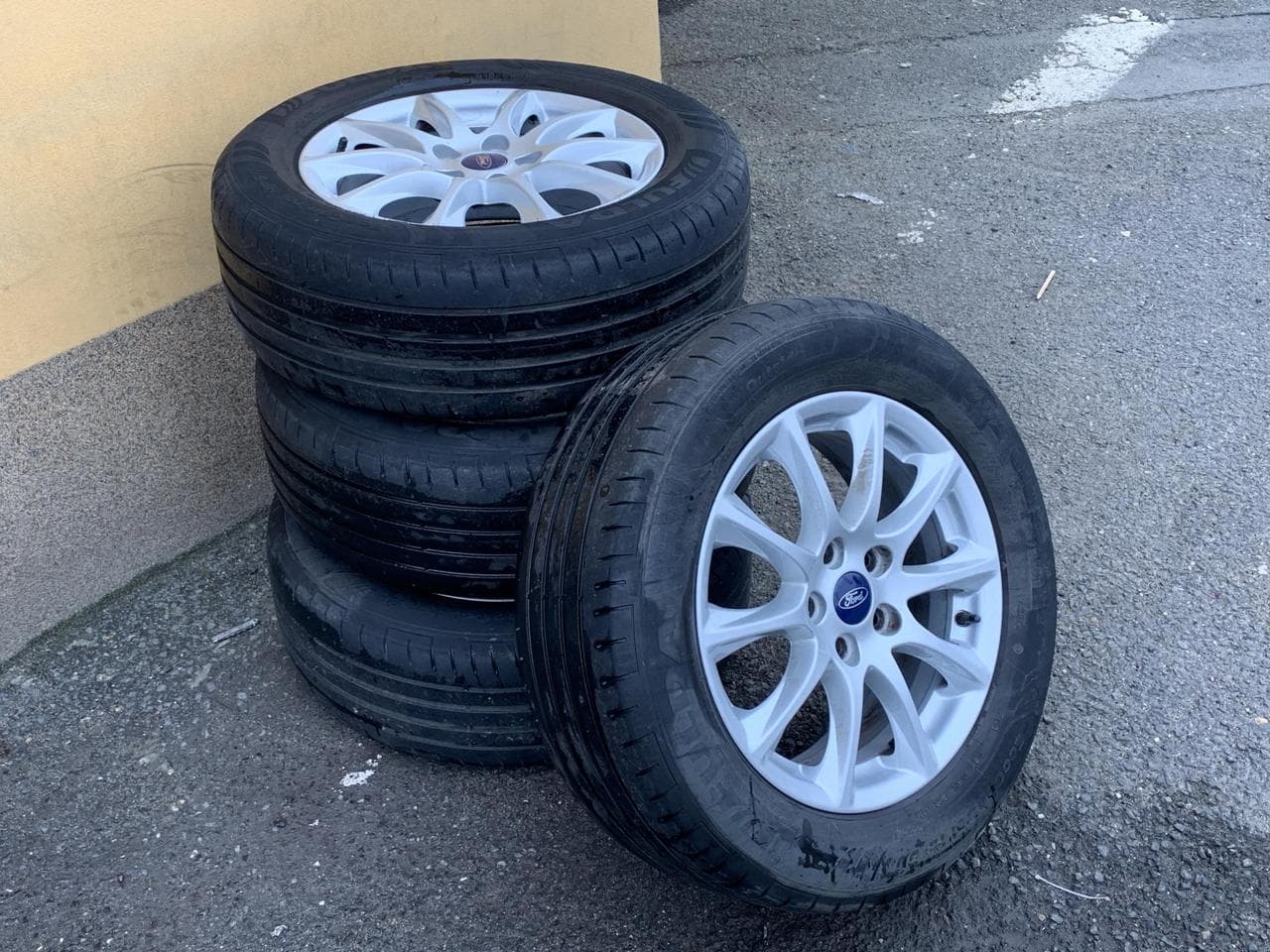 2019 Ford Mondeo - 18