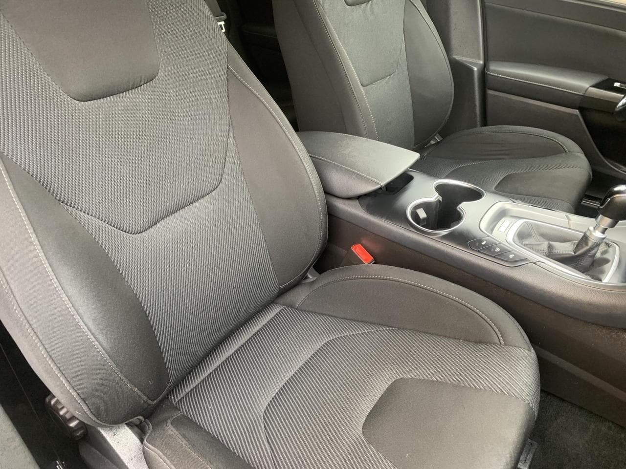 2019 Ford Mondeo - 12