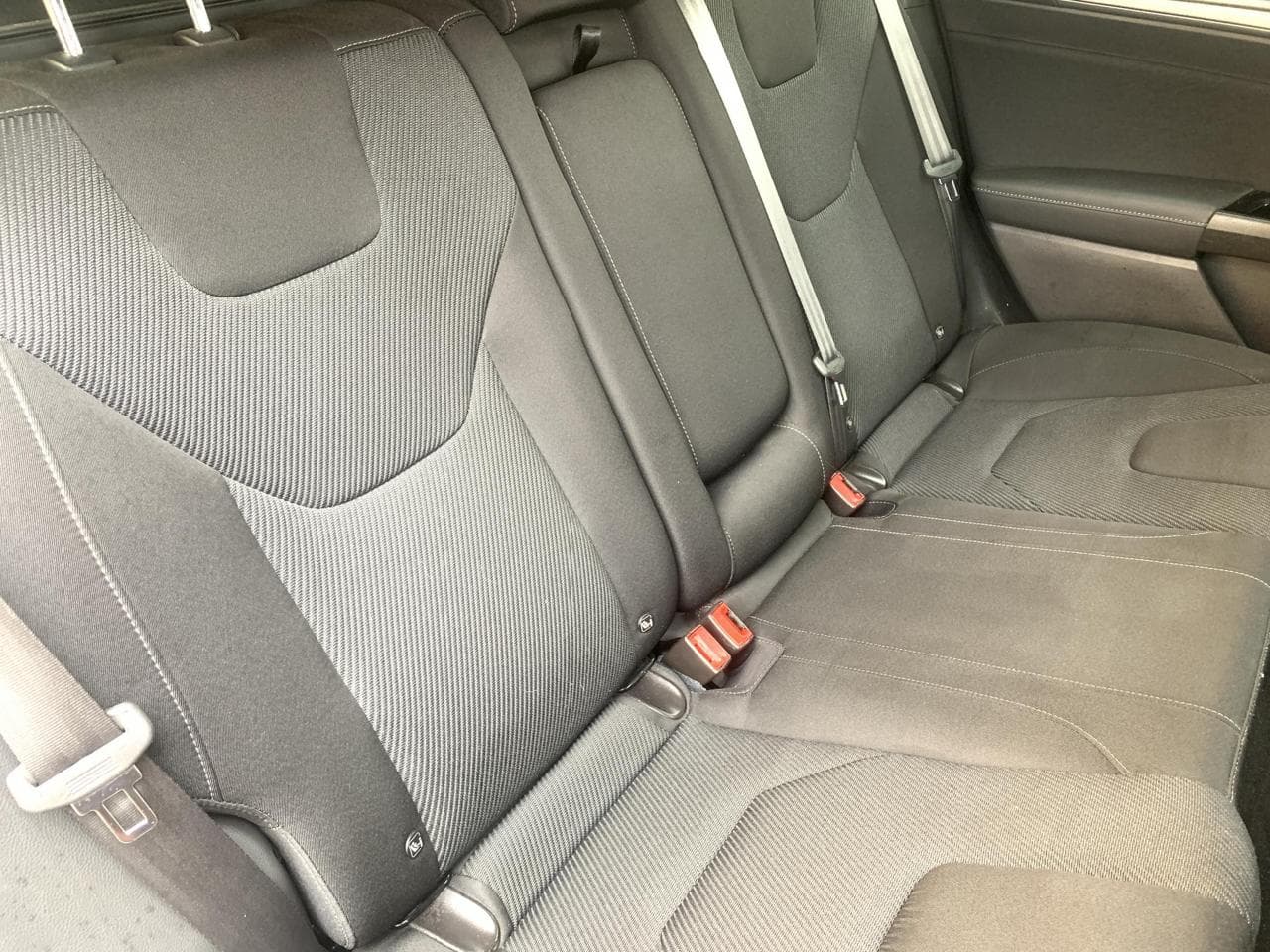 2019 Ford Mondeo - 11