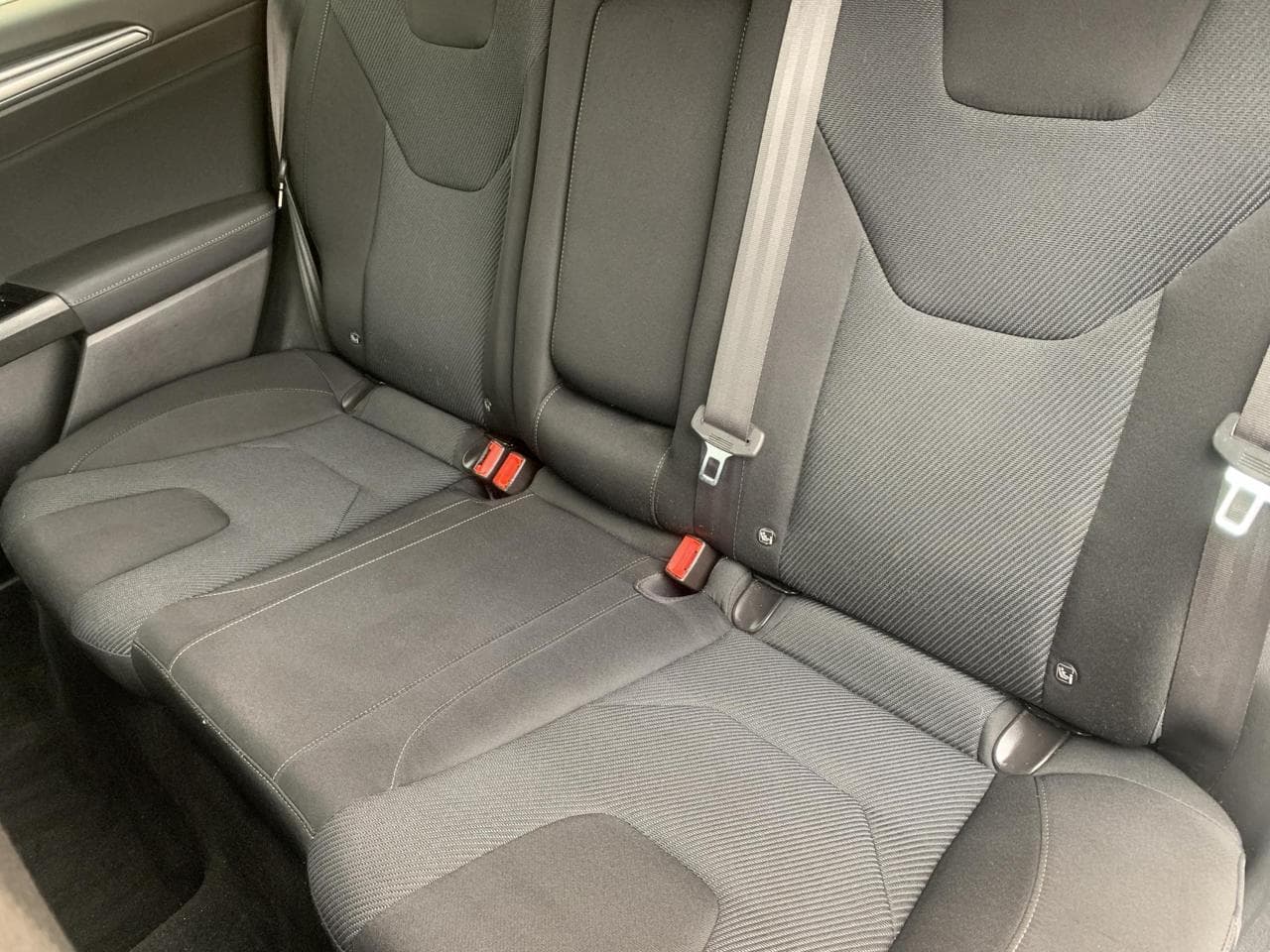 2019 Ford Mondeo - 10