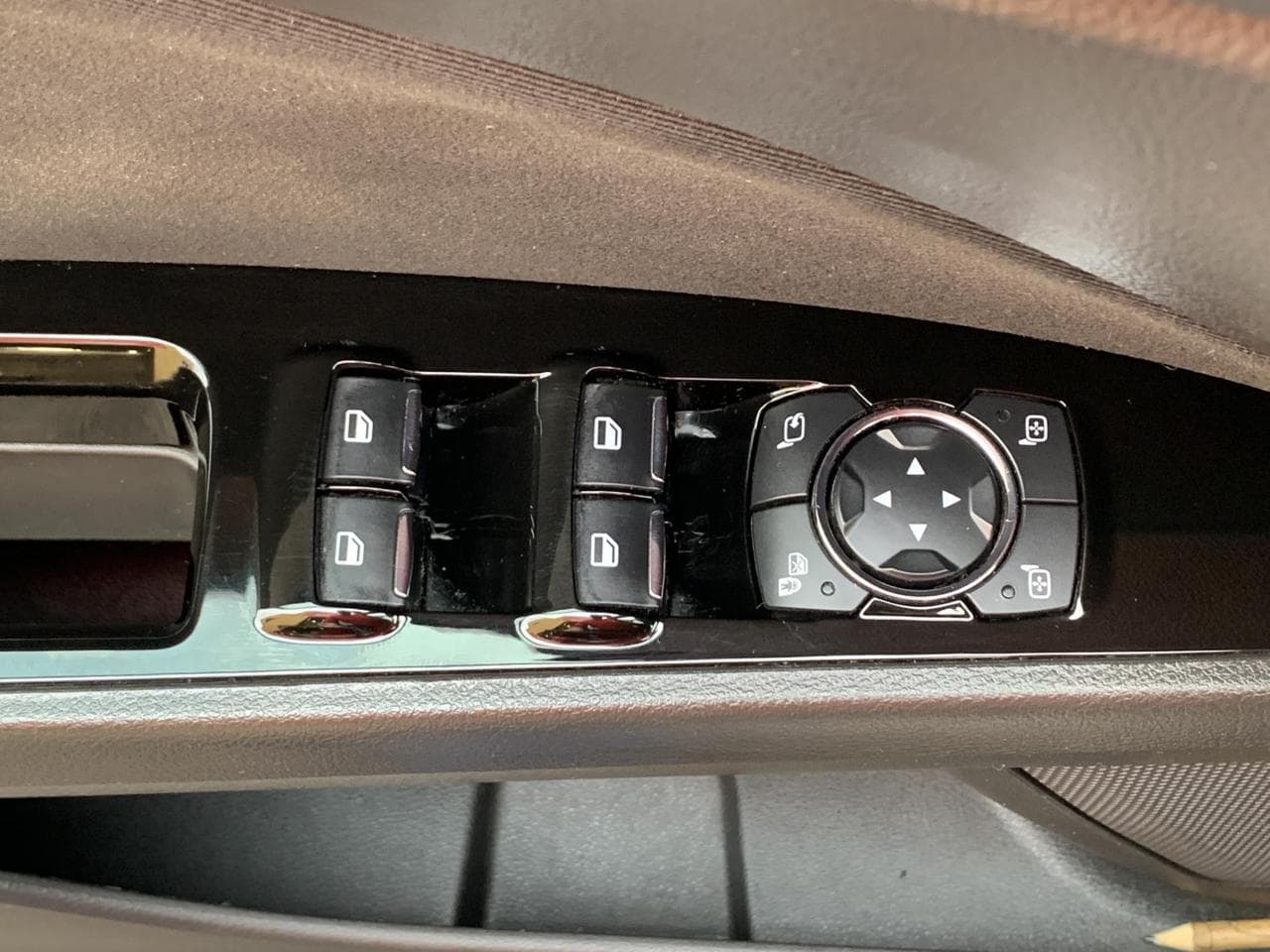 2019 Ford Mondeo - 17