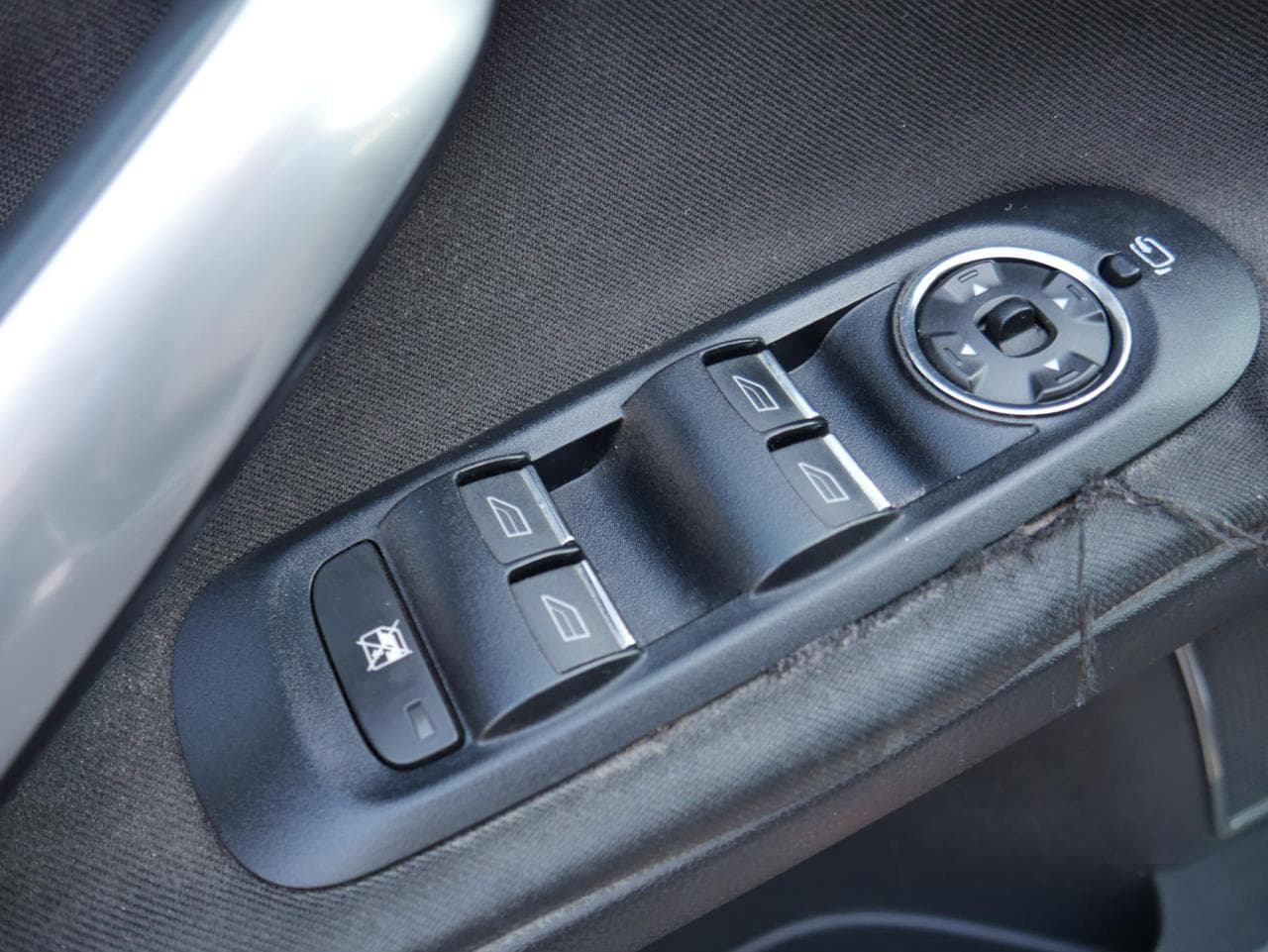 2008 Ford Mondeo - 11