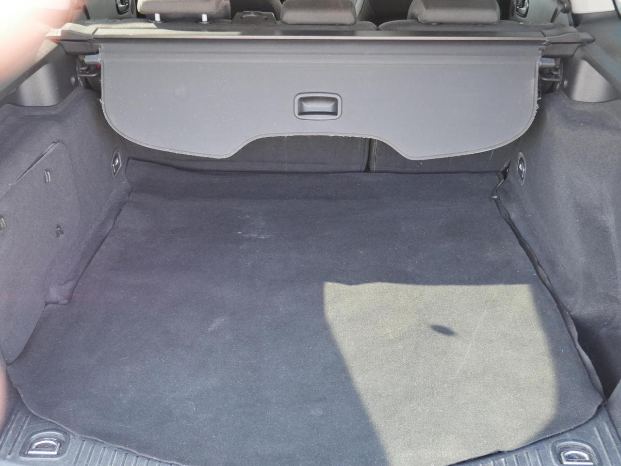 2008 Ford Mondeo - 7