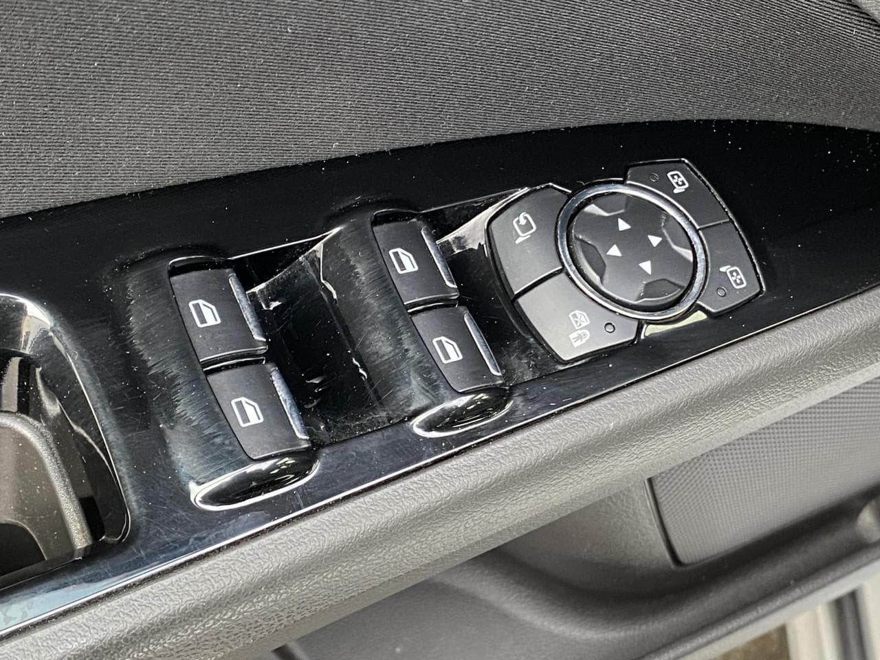 2021 Ford Mondeo - 12