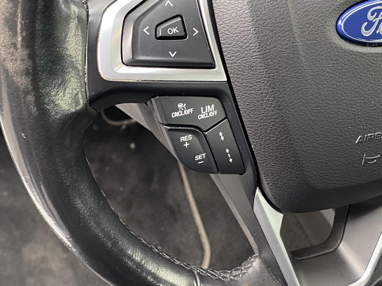 2021 Ford Mondeo - 14