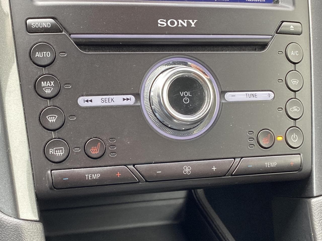 2021 Ford Mondeo - 16