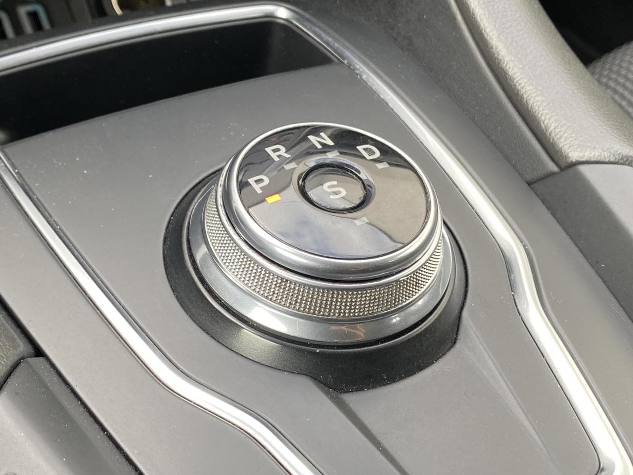 2021 Ford Mondeo - 15