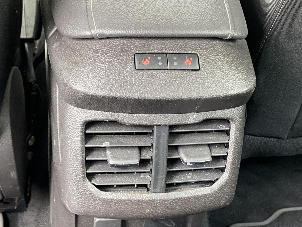 2021 Ford Mondeo - 11