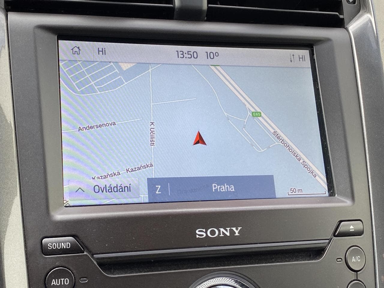 2021 Ford Mondeo - 17