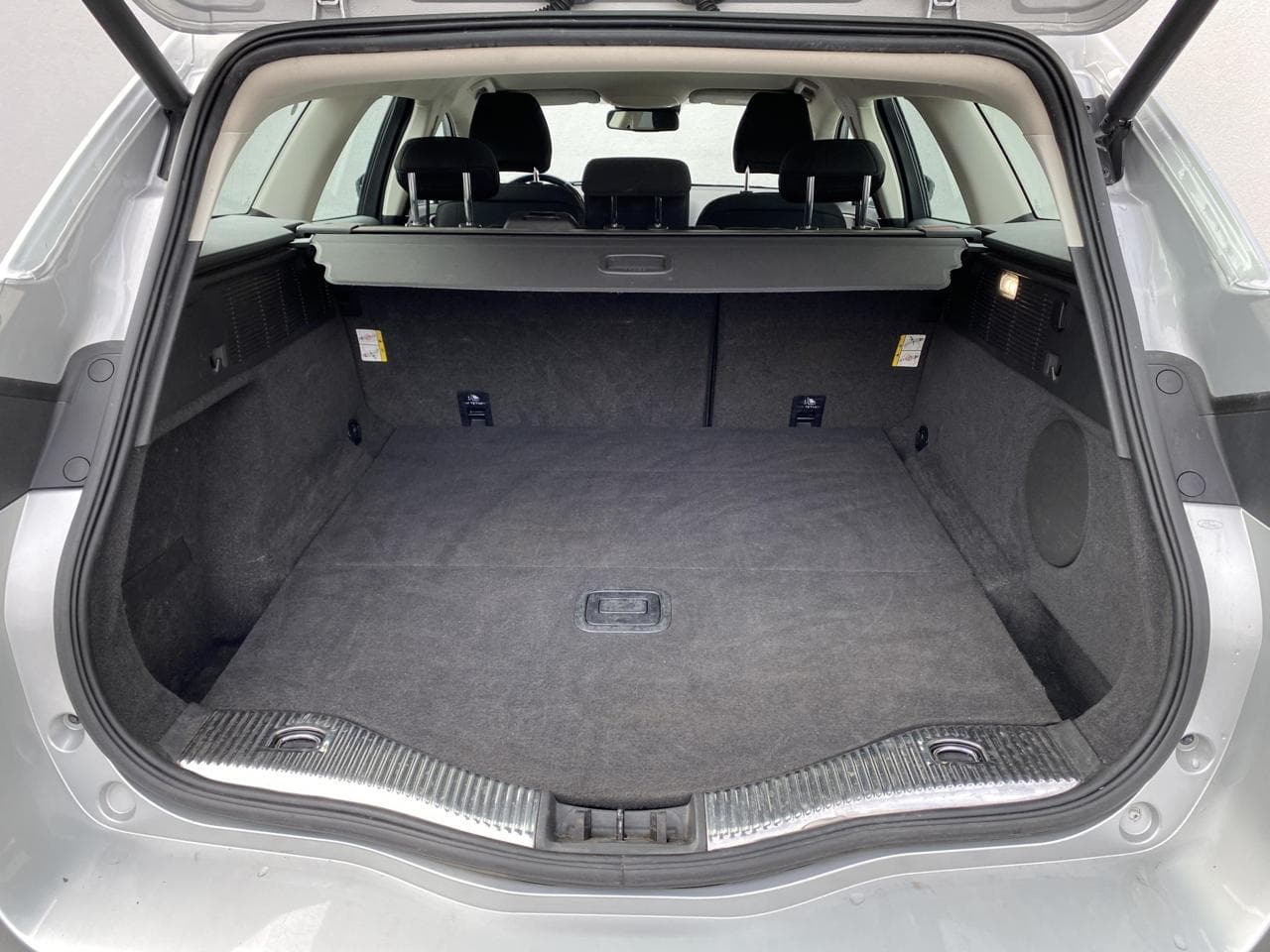 2021 Ford Mondeo - 7